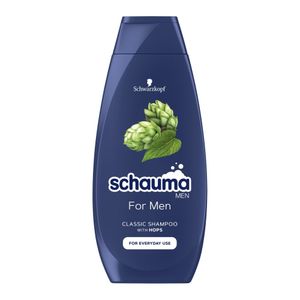 Schwarzkopf Schauma Šampon za Kosu for Men 400ml