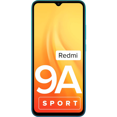 Xiaomi Redmi 9A Sport 2GB/32GB, Green slika 1