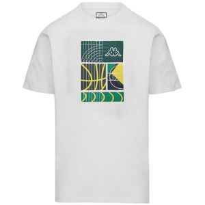 KAPPA MAJICA LOGO IPOP
