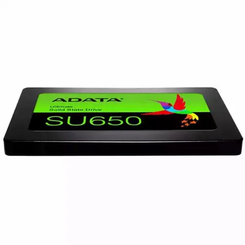 SSD 2.5 SATA 512GB A-DATA ASU650SS-512GT-R slika 3