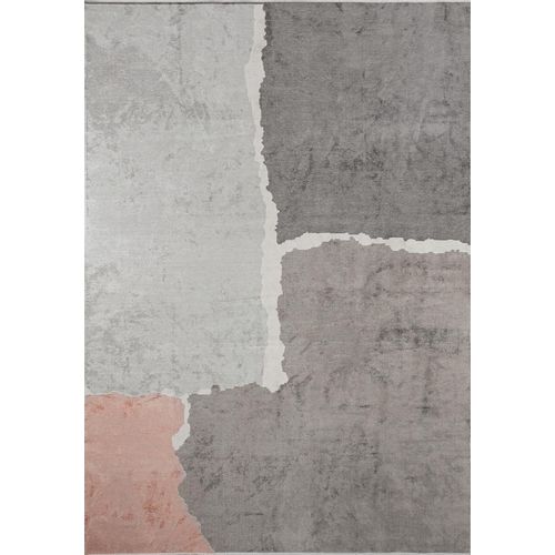 Tepih LOS ANGELES DARK GREY, 200 x 250 cm slika 1