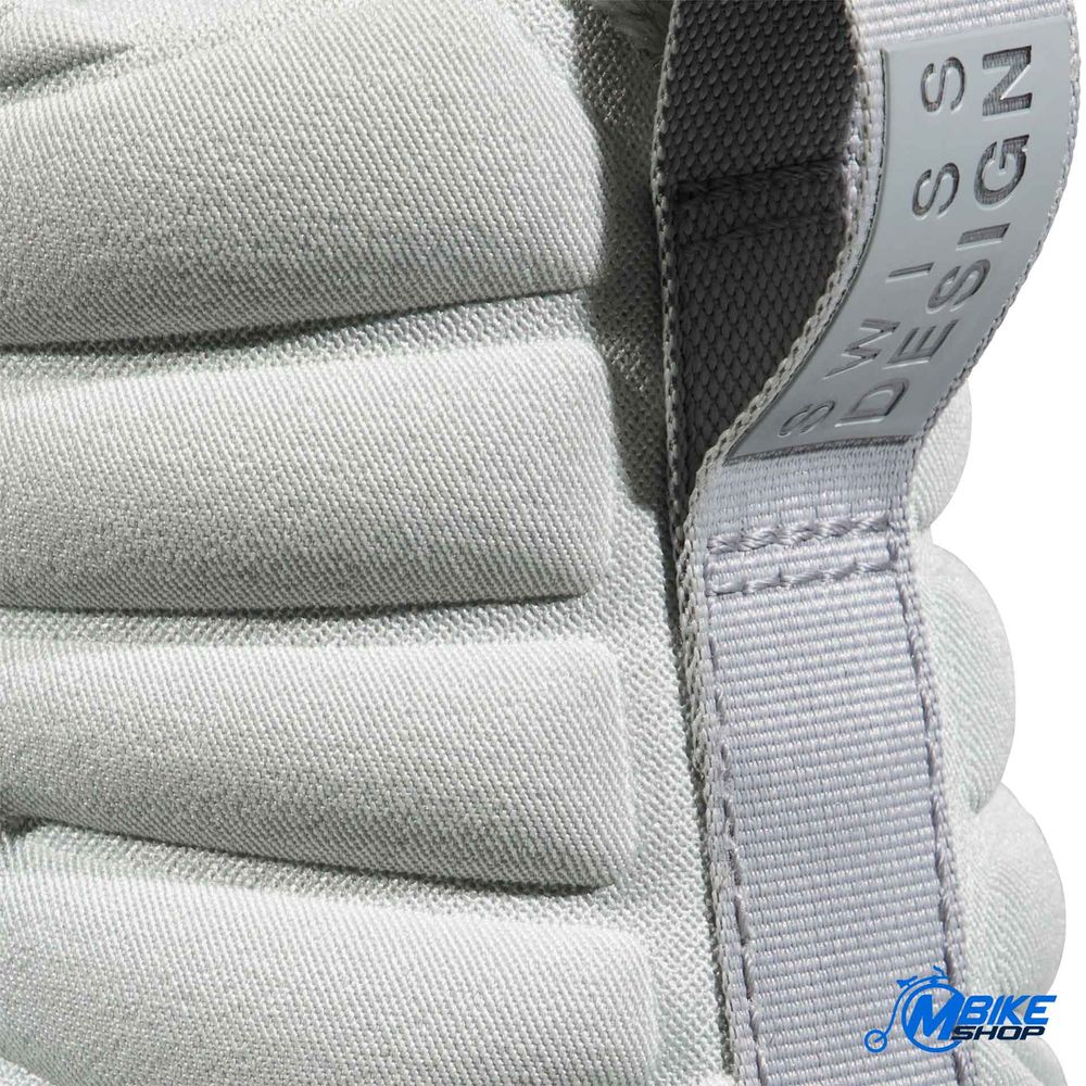Mammut Ženske čizme Blackfin III WP High Bright White/Highway slika 5
