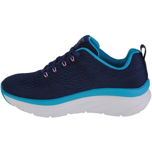 Skechers D'Lux Walker - Fresh Finesse ženske tenisice 149368-nvtq slika 2