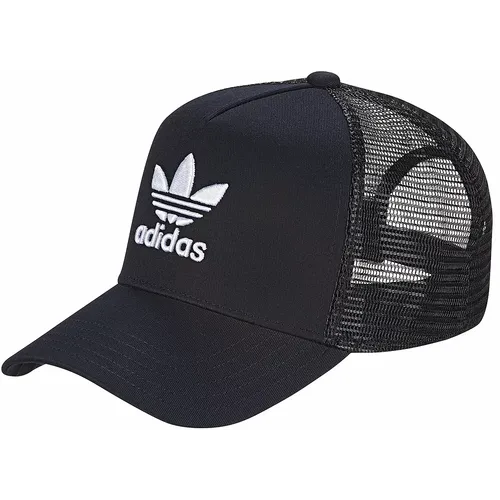 Uniseks šilterica Adidas trucker trefoil cap ee1159 slika 8