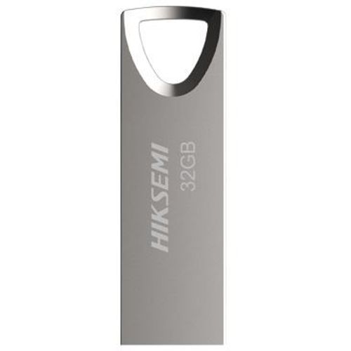 Hikvision 64GB USB 3.0 drive metal slika 1