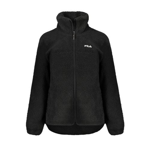 FILA SPORTS JACKET WOMEN BLACK slika 1