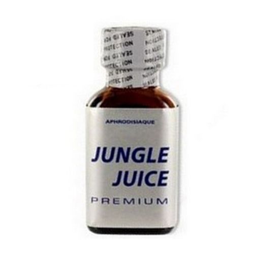 Poppers JUNGLE JUICE PREMIUM, 24ml slika 2