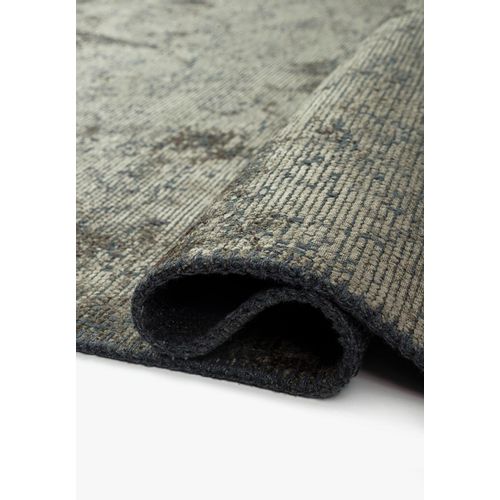 Tepih CLASSY ANTHRACITE, 240 x 300 cm slika 2