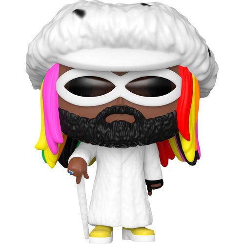 POP figure Rocks George Clinton slika 2