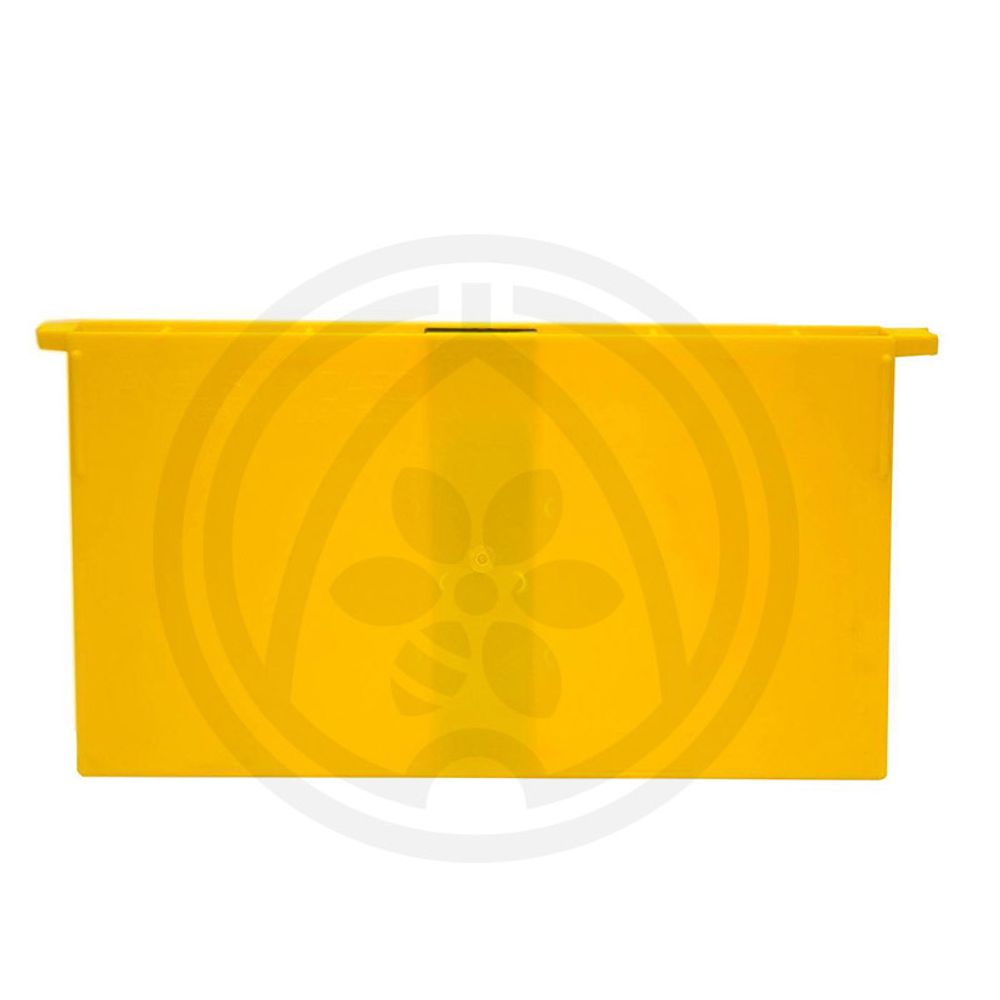 Ram hranilica sa plovcima Anel 3 kg LR slika 1