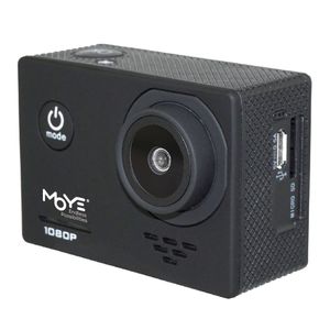 MOYE VENTURE FHD ACTION CAMERA