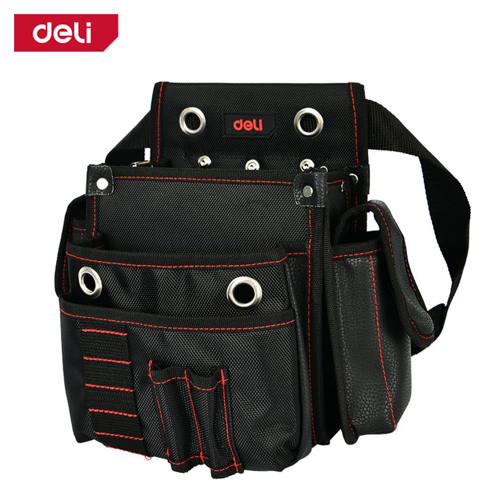 Deli Torba za pojas 25x11x25cm EDL5865 slika 1
