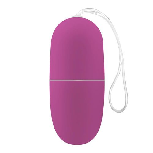 Latetobed Ecopurple Egg Vibrator slika 2