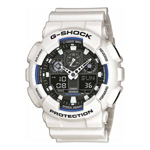 Casio GA-100 G-Shock Sat