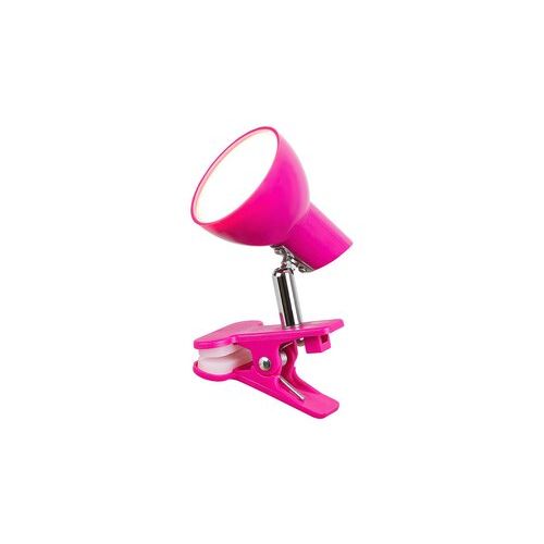 Rabalux Noah, clip lamp, rose, LED 5W Spot rasveta slika 2