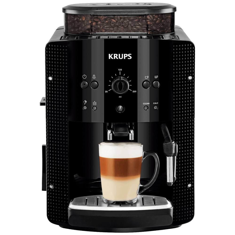 Krups Aparat za espresso kafu , 15 bar, 1450 W - EA810870 slika 1