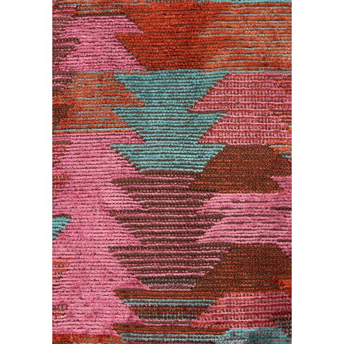 Tepih CLAN TURQUOISE, 200 x 250 cm slika 5