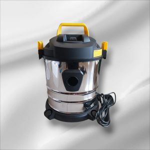 Deli usisivač za mokro i suvo 15L 1100W EDL881815