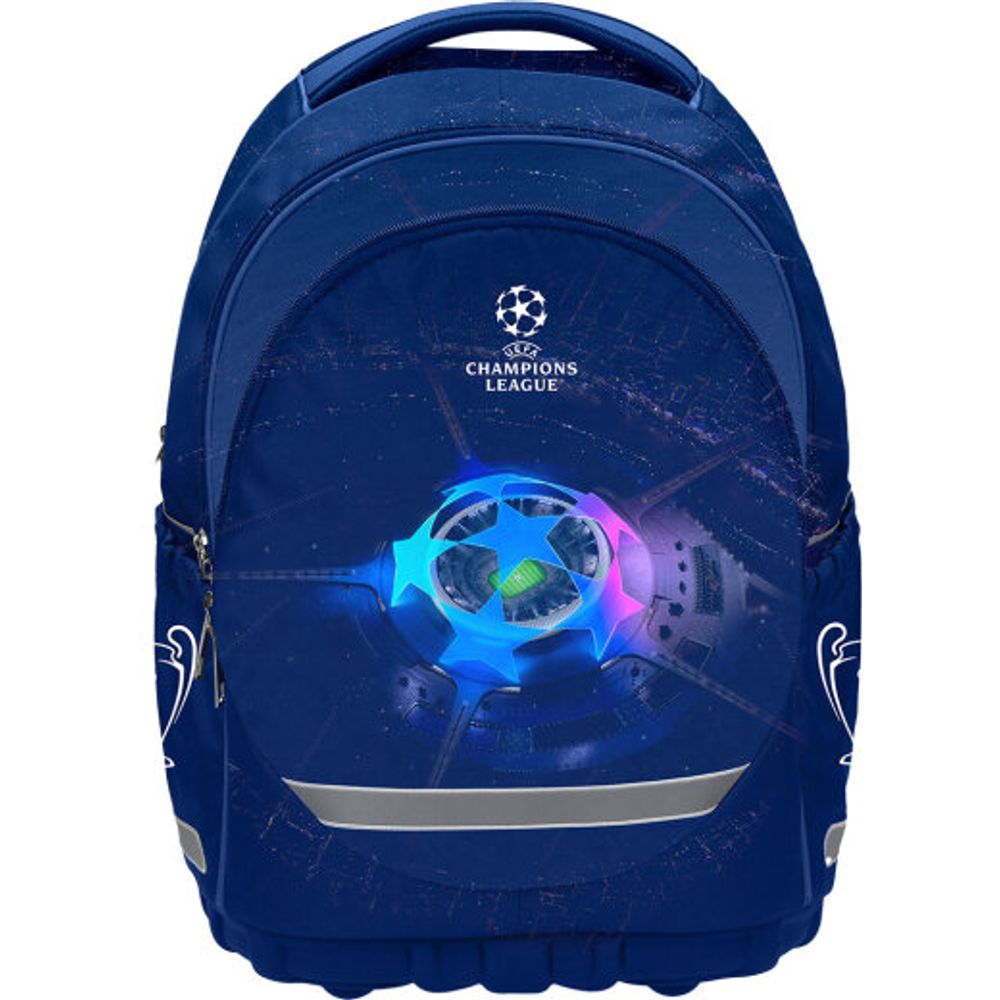 *Torba školska ergonomska UEFA CL slika 1