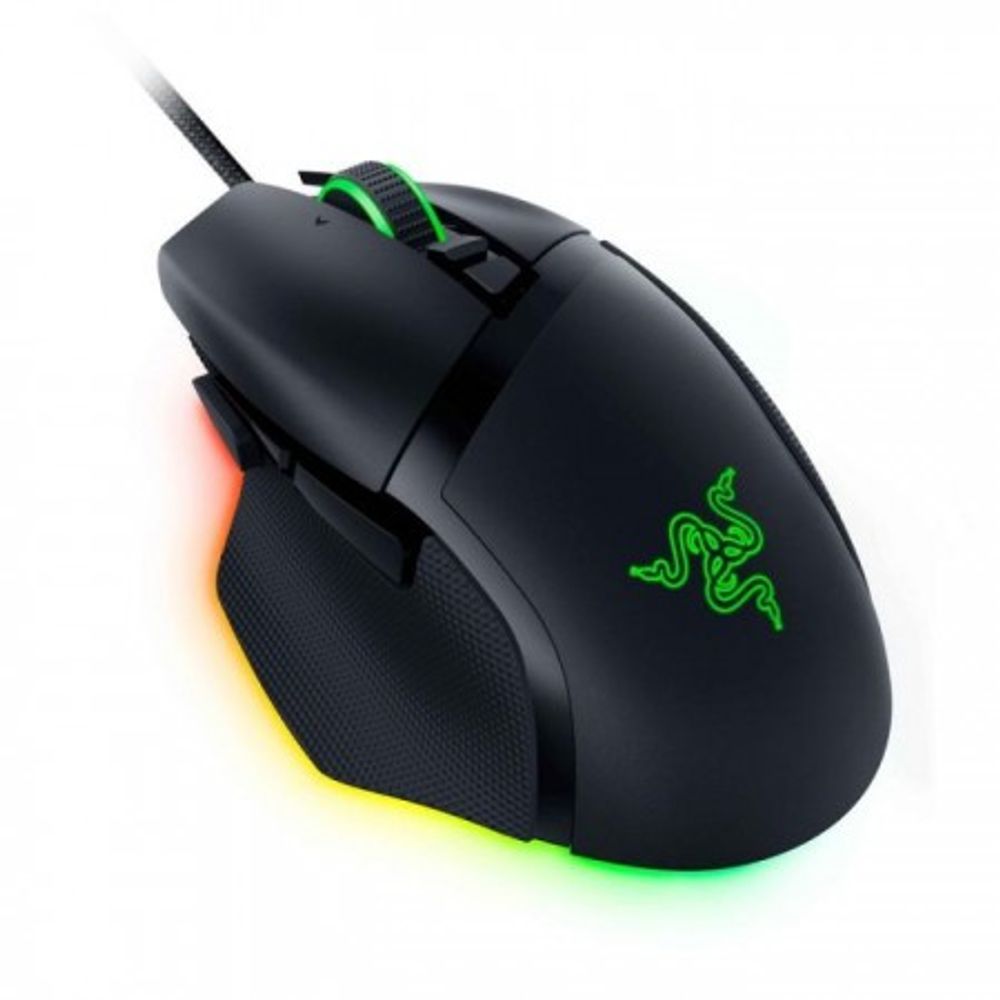 Razer Gaming miš Basilisk V3 RGB slika 2