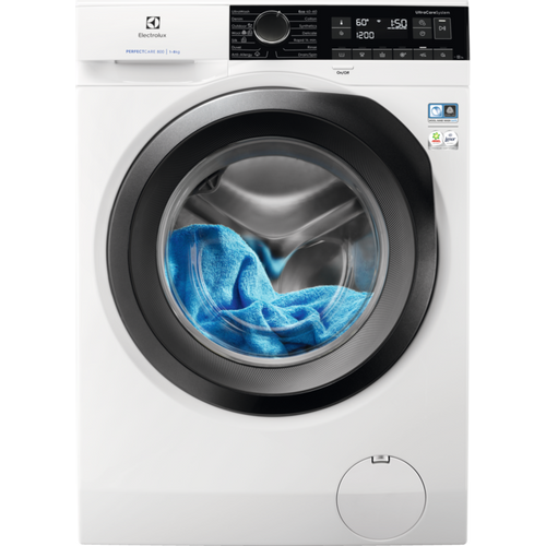 Electrolux perilica rublja EW8F228S  slika 1