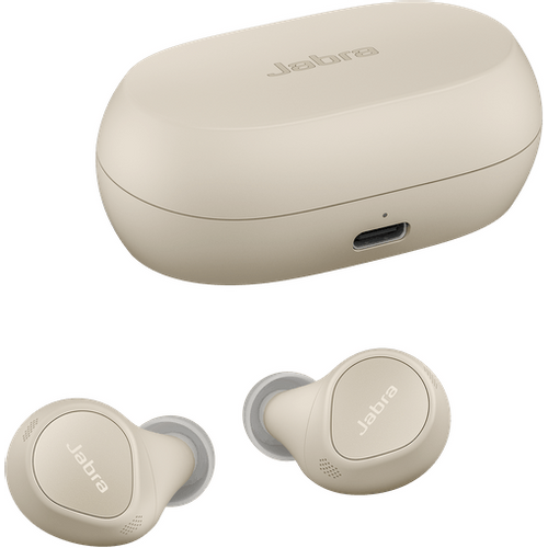 Jabra Elite 7 Pro Beige Bluetooth slušalice slika 3