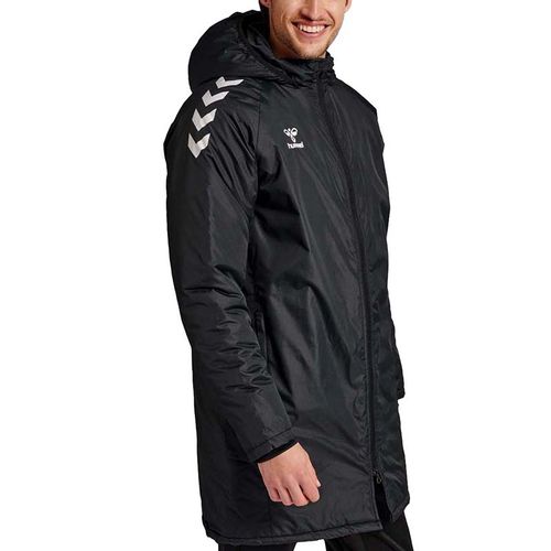 Hummel Jakna Hmlcore Xk Bench Jacket Za Muškarce slika 2