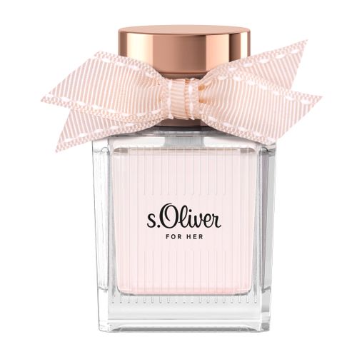 s.Oliver For Her ženski parfem Edt 30 ml slika 2