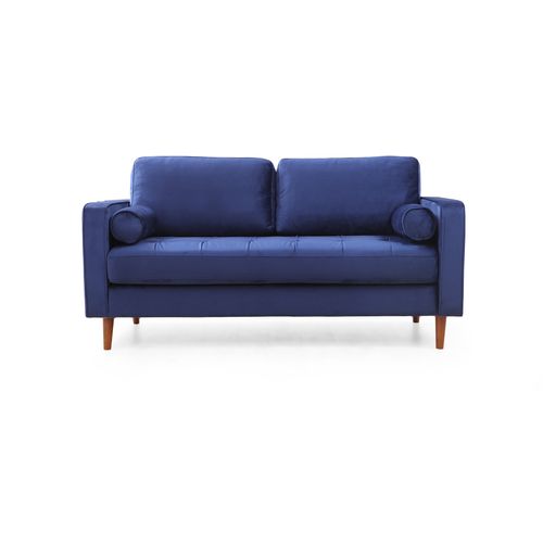 Atelier Del Sofa Dvosjed ROMA plava, Rome - Navy Blue slika 3