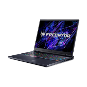 Laptop Acer Predator Helios 18 i9/64GB/2TB/RTX 4090