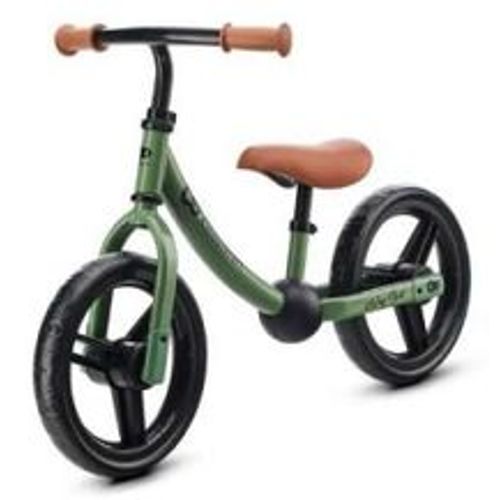 Kinderkraft Balans bicikl 2WAY Next 2022 Light Green slika 1