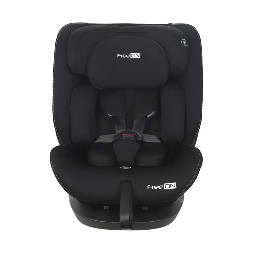 FreeOn Autosjedalica Pollo Plus i-Size 40-150cm slika 2