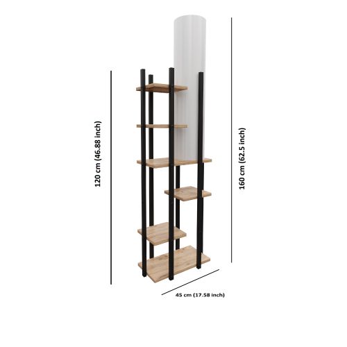 Opviq Podna svjetiljka, 390FLH2159 slika 4