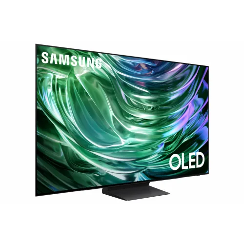 Samsung QE65S90DATXX Televizor 65"/UHD/smart/Tizen/crna slika 2