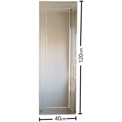 A301D Silver Mirror slika 7