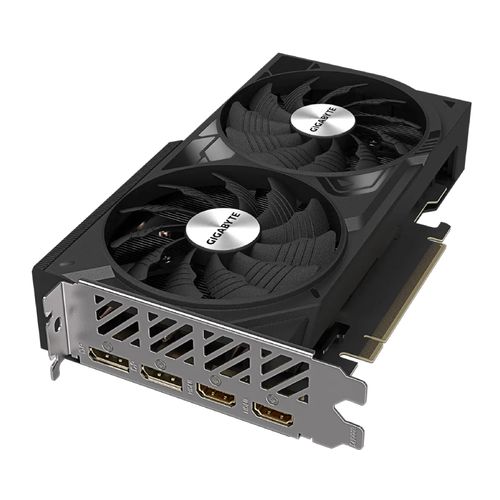 GIGABYTE nVidia GeForce RTX 4060 Ti 8GB 128bit GV-N406TWF2OC-8GD grafička karta slika 8