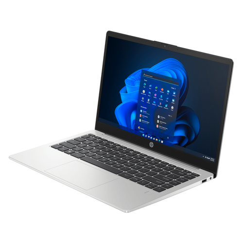 HP 240 G10 DOS/14"FHD AG IPS/i7-1360P/32GB/1TB/backlit/FPR/GLAN/alu/srebrna slika 3