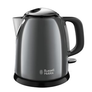 Russell Hobbs kuhalo za vodu Compact Plus Sivo 24993-70