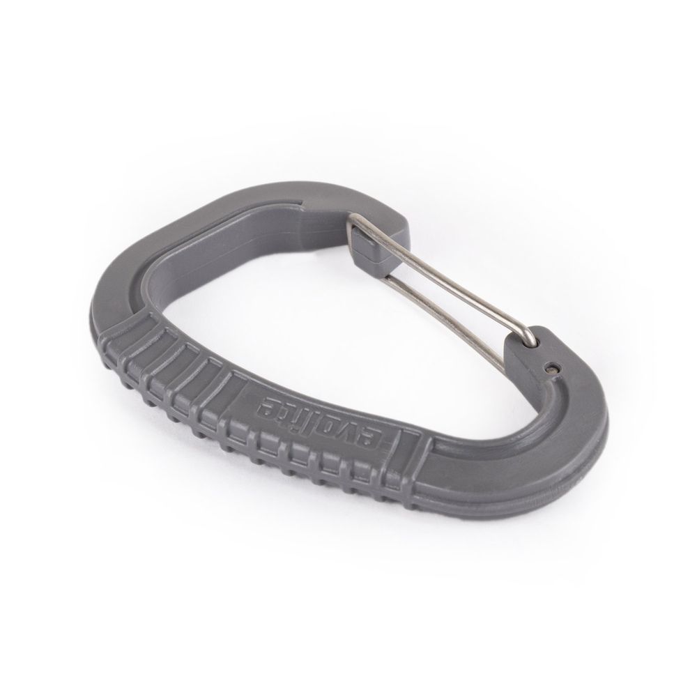 Evolite set karabinera Strong, grn/blk slika 4