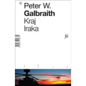 Kraj Iraka - Galbright, Peter W.