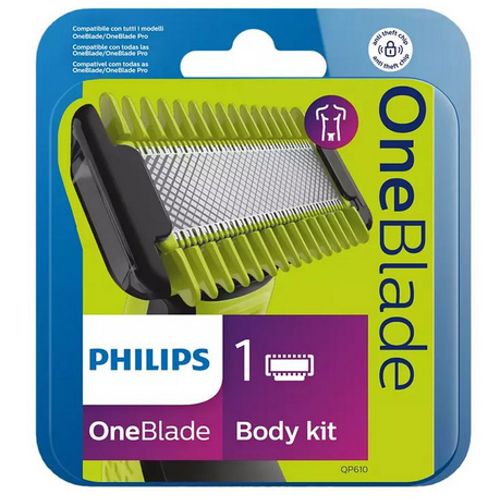 Philips OneBlade zamjenska oštrica QP610/50 slika 5