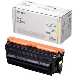 Canon CRG-T04 Yellow
