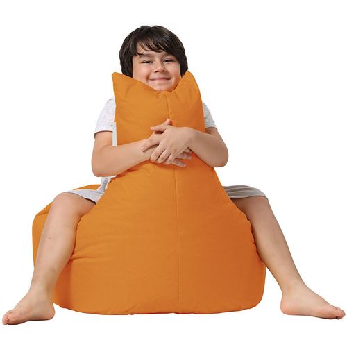 Atelier Del Sofa Vreća za sjedenje, Baton - Orange slika 3