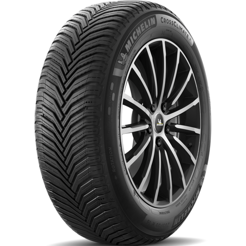 Michelin Guma 225/55r18 102v crossclimate 2 xl tl michelin cjelogodišnje gume slika 1