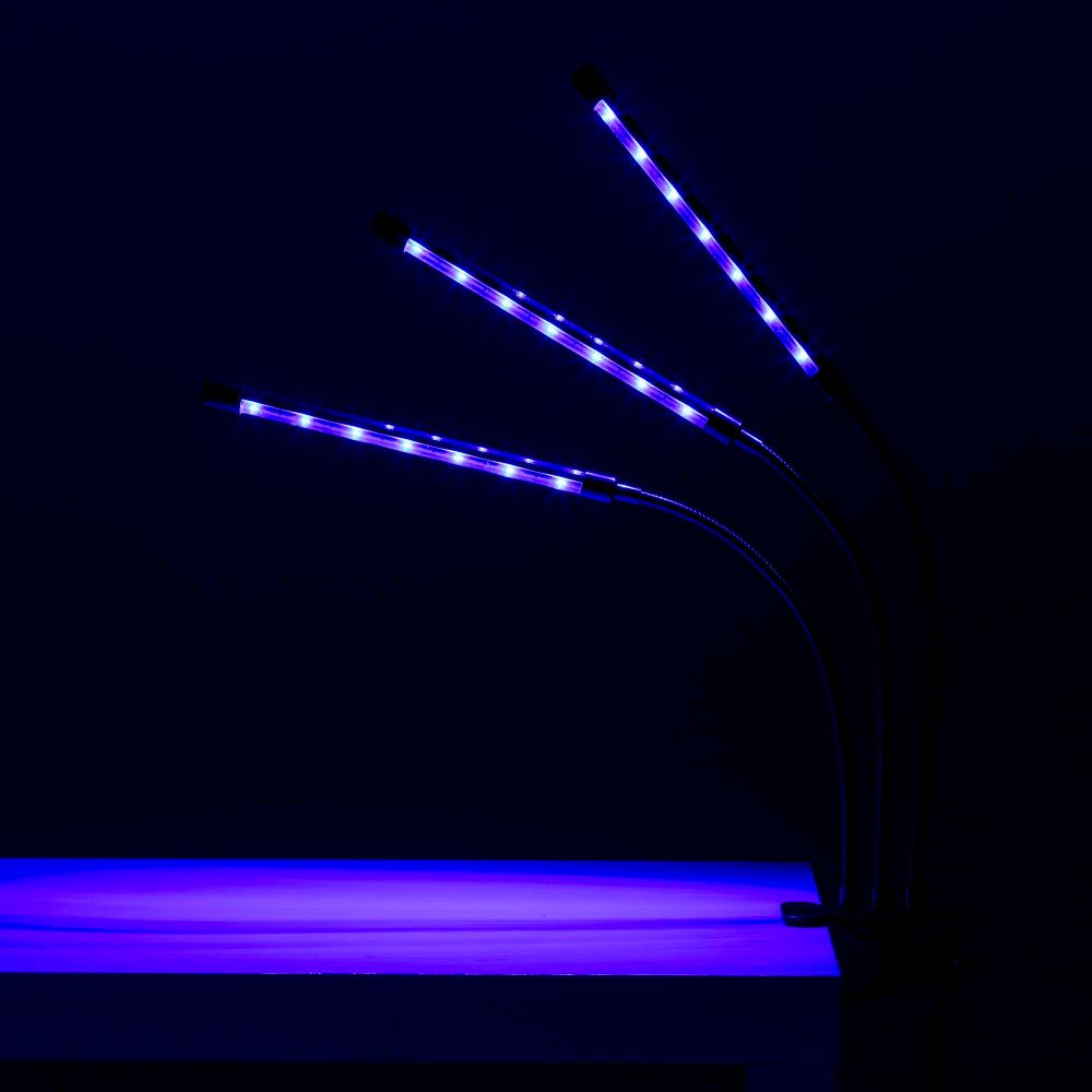 GA0222 LED SVJETLO ZA BILJKE slika 7