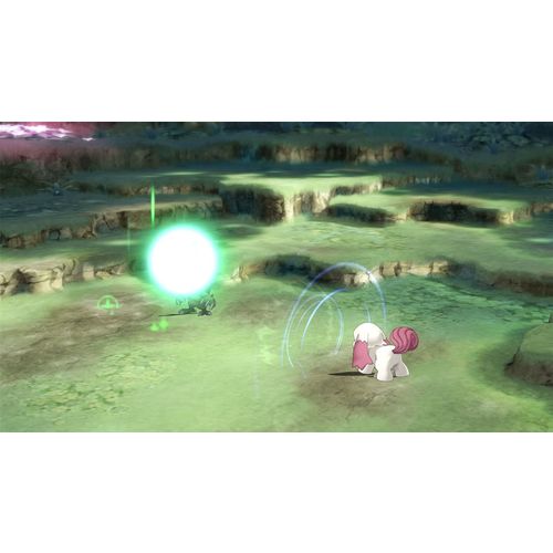 Digimon Survive (Nintendo Switch) slika 18