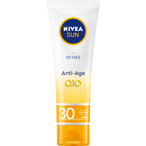 Nivea Sun Anti-Age & Anti-Pigments krema za lice  SPF30 slika 1