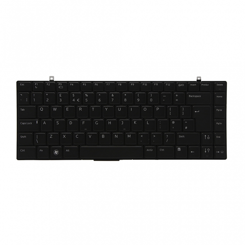 Tastatura za laptop Dell XPS 1640 slika 1