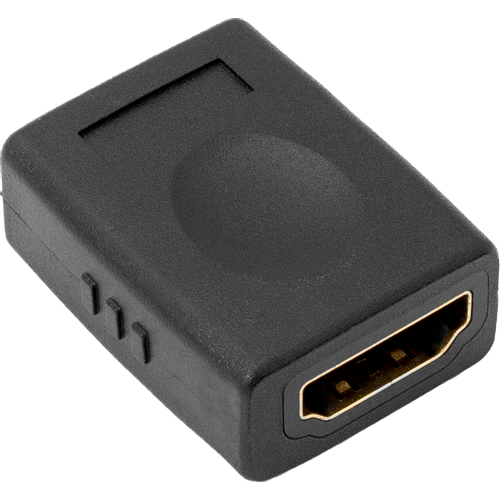 Sbox ADAPTER HDMI Ženski -> HDMI Ženski / RETAIL slika 1