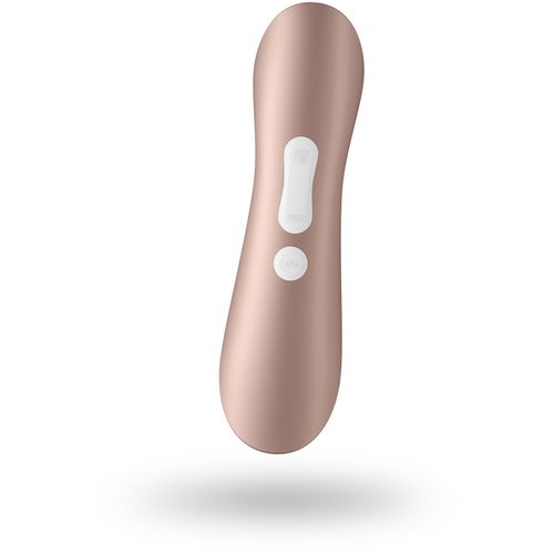 Vibrator Satisfyer Pro 2 + slika 5